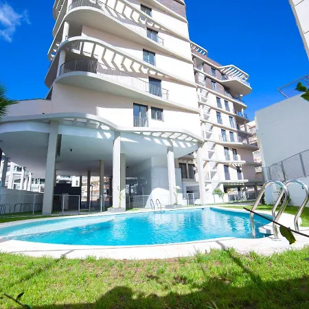 Appartement Isea Calpe-2 By Interhome *