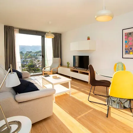 Isea Calpe-2 By Interhome Appartement
