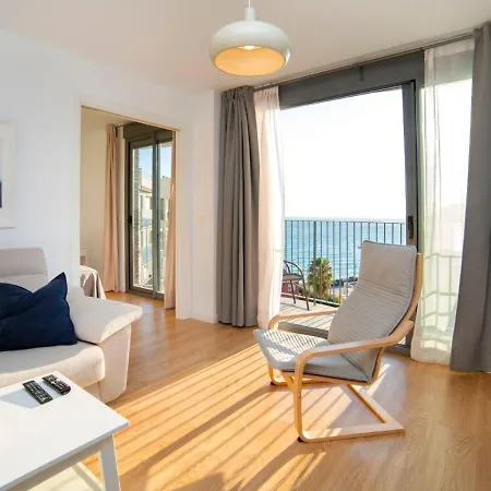 Appartement Isea Calpe-2 By Interhome