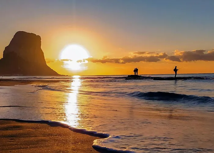 Isea 02 By Interhome Lägenhet *