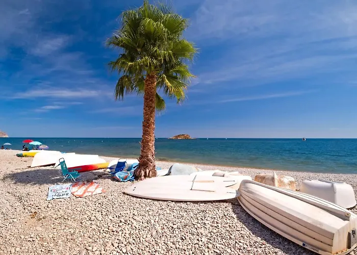 Isea 02 By Interhome Lägenhet *