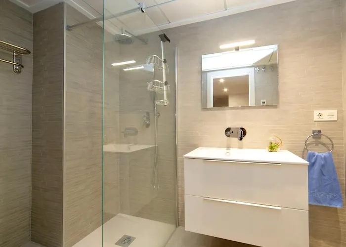 Isea 02 By Interhome Appartamento Calpe