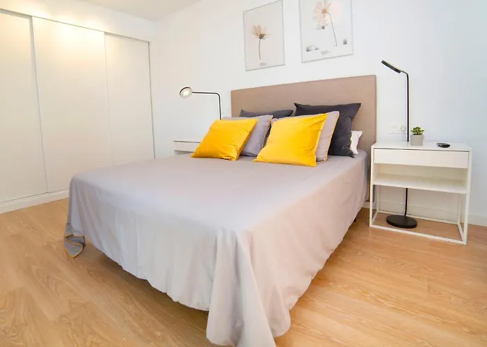 Isea 02 By Interhome Appartamento *