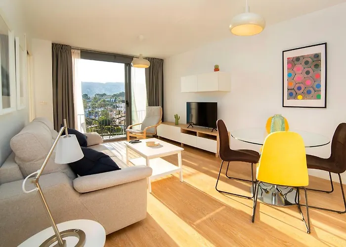 Isea 02 By Interhome Appartamento