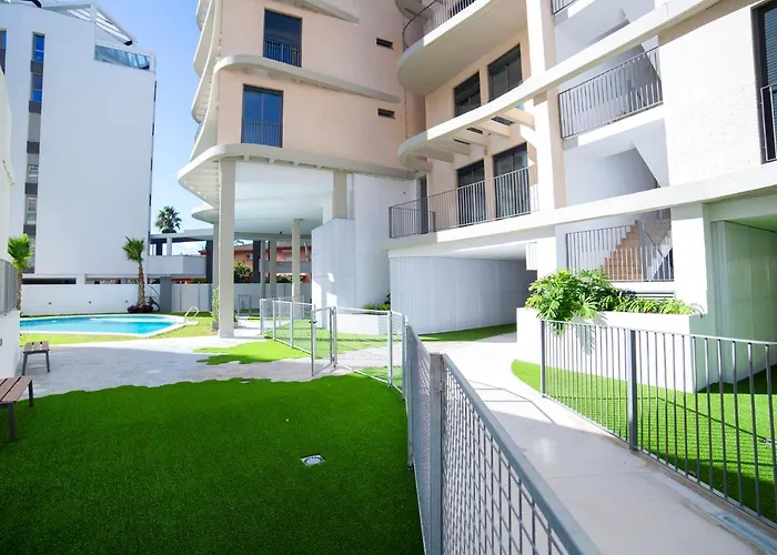 Isea 02 By Interhome Appartamento