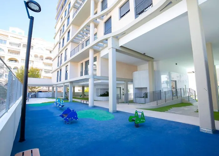 Isea 02 By Interhome Appartamento Calpe