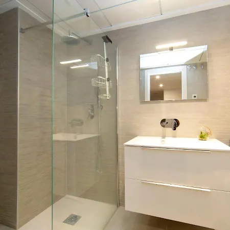 Isea 02 By Interhome Appartement Calpe